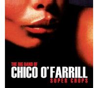 Chico O'farrill - Super Chops [Us Import]