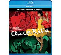 Chico & Rita
