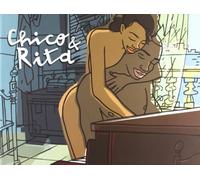 Chico & Rita Especial Edition