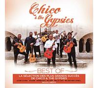 Chico & the Gypsies - Best of - CD - Sony Music