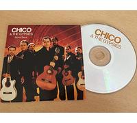 Chico & The Gypsies - Chico & The Gypsies - Bona Sera 1-trk - cds - PROMOTIONAL ITEM