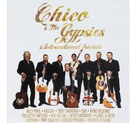 Chico & The Gypsies - Chico & the Gypsies & International Friends