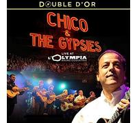 Chico & the Gypsies - Live At The Olympia