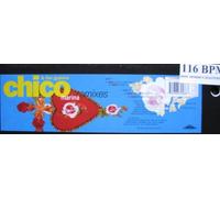 Chico & The Gypsies - Marina (Remixes)