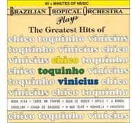 Chico Toquinho & Vinicius – Chico Toquinho & Vinicius – CD