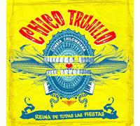 Chico Trujillo - Reina De Todas Las Fiestas [VINYL]