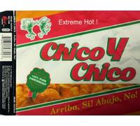 Chico Y Chico - Arriba Si,Abajo No/