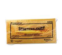 Chicopee 0416 Stretch 'n Dust, Medium Duty 24" x 24" Unfolded Dust Clothes for Furniture, Printers, Electronics, No Spray Needed (Pack of 20)