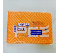 Chicopee Pack of 40 Dust Clothes for Furniture, Printers, Electronics, No Spray Needed 0413 Stretch 'n Dust, Medium Duty 17" x 12.6" Unfolded