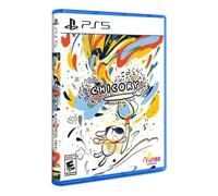 Chicory: A Colorful Tale Game - PS5 / PlayStation 5