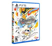 Chicory: A Colorful Tale - Limited Run #125 -Brand New Sealed- Playstation 5