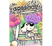 Chicory: A Colorful Tale PC