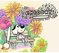 Chicory: A Colorful Tale PC Steam Altergift