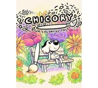 Chicory: A Colorful Tale (PC) - Steam Key - GLOBAL