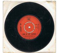 Chicory Tip - Son Of My Father / Pride Comes Before A Fall [7" Vinyl]