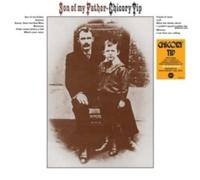 CHICORY TIP - SON OF MY FATHER - Vinyl Record - G3z