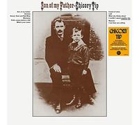 CHICORY TIP - SON OF MY FATHER - Vinyl Record - P2z