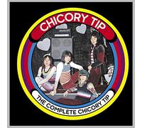 Chicory Tip - The Complete Chicory Tip