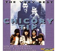 Chicory Tip - The Very Best of Chicory Tip