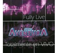 Chicos Aventura - Fully Live: Totalmente en Vivo *