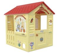 Chicos Bluey House Yellow Kids