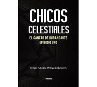 Chicos celestiales: El cantar de Durandarte. Episodio uno