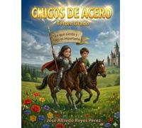 Chicos de Acero. Tercer Grado: Lo que siento y hago es importante