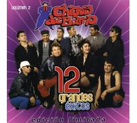 12 Grandes Exitos 2