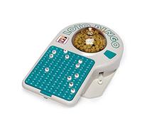 Fabrica De Juguetes Chicos Electric Lottery Board Game