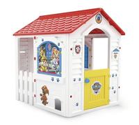 Fabrica De Juguetes Chicos Canine Patrol Casita