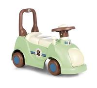 Chicos - Vintage Sport Walker That Works as a Walker and Walker Thanks to The Raised Support | Includes Drawer for Storing Objects | from 10 Months (35223)