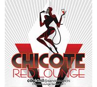 Chicote Cocktails