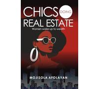 Chic's Doing Real Estate: women! wake up to wealth