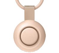 CHICWAY 2025 Mom's Choice Awards, Portable Sound Machine for Baby Adult, Smart Cry Detection, 18 Soothing Sound, Bluetooth Rechargeable White Noise Machine for Home Office Travel, Nursery Light, Pink