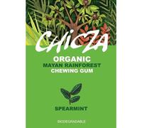 CHICZA Bio Bio Peppermint Chewing Gum (1 x 30 gr)