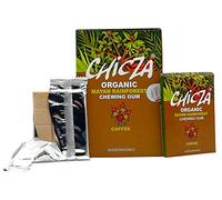 Chicza Chewing Gum - Coffee - 10 x 30g