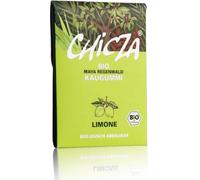 CHICZA THE ORGANIC RAINFOREST CHEWING GUM - LIME (2 x 30g pack)