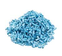 CHIDE CAMPIO CAMPIO - COLINULE EXTENSION FULL COLINULE | Waterproof Absorbent Deodorization Pellets with Dust-free Texture, Cozy Nesting Supplies for Cricet