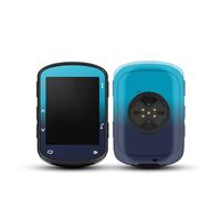 CHIDIFANS Stylish Stickers Compatible with Garmin Edge 540/840 Bike Computers, Protective Stickers, Cases, PVC Material in Various Styles (Style 23)