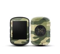 CHIDIFANS Stylish Stickers Compatible with Garmin Edge 540/840 Bike Computers, Protective Stickers, Cases, PVC Material in Various Styles (Style 27)