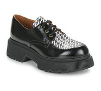 Chie Mihara Casual Shoes QAMBA in Black 5