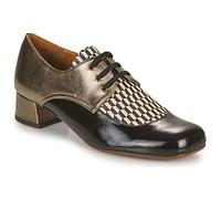 Chie Mihara Casual Shoes RENSI in Black 4