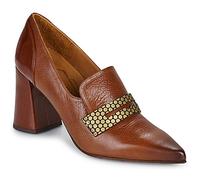 Chie Mihara Court Shoes LOHAN in Beige 4