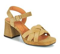 Chie Mihara Heeled sandals GAURA in Green 3