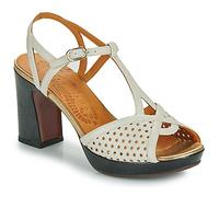 Chie Mihara Heeled sandals KEGY in Black 7