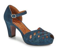 Chie Mihara Heeled sandals NI-IRMA in Blue 8