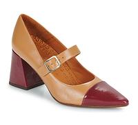 Chie Mihara Heels AUZA in Beige 7
