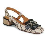 Chie Mihara Heels ILNA in Green 4