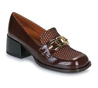 Chie Mihara Loafers / Casual Shoes BOAL in Brown 7