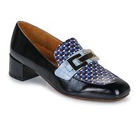 Chie Mihara Loafers / Casual Shoes RANCI in Black 4